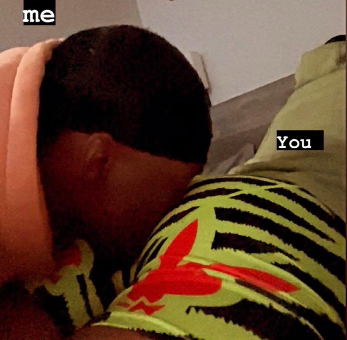 Mood:
