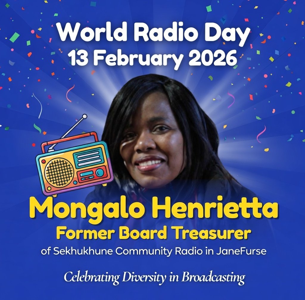 I love and support community media