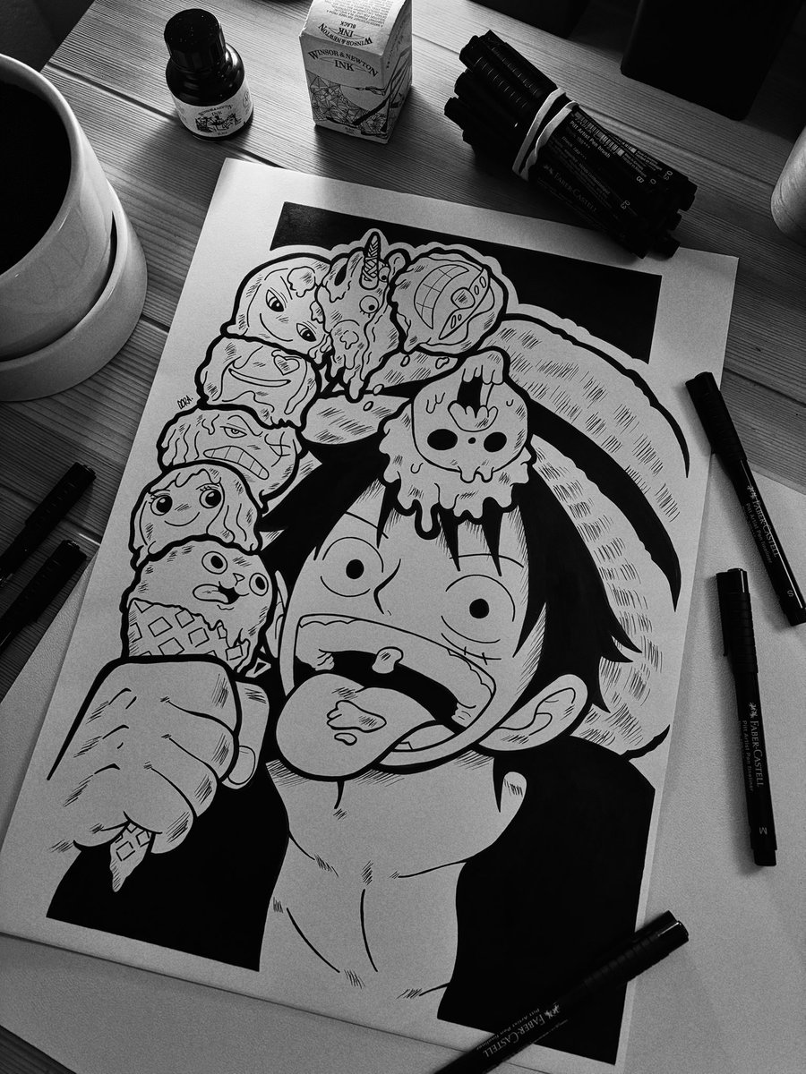 Supa Cora tweet media