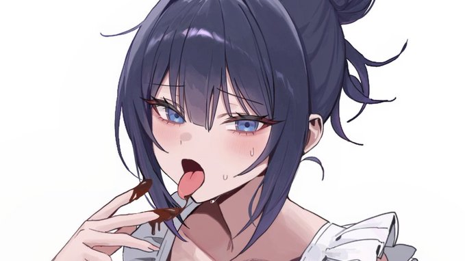 Happy Valentine's Day 🍫 https://t.co/vS4m2s6tnL 