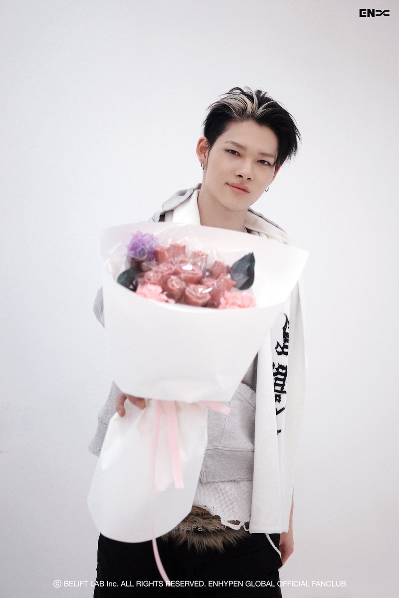 아 너무 연하남 재질이야