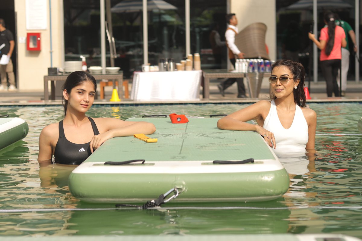 GetWetFit tweet media