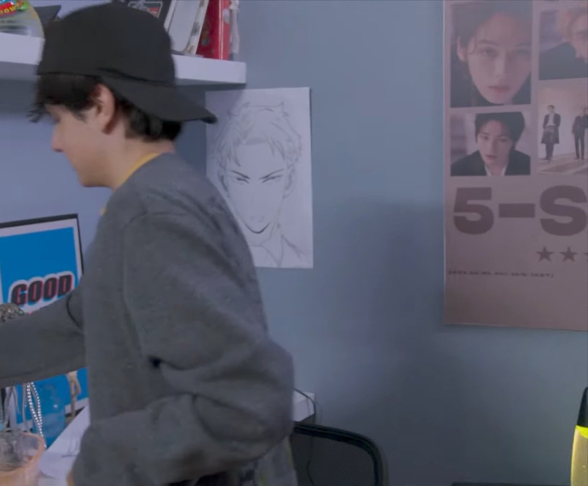 Los Skz salieron en la Rosa de Guadalupe 😭😭😭