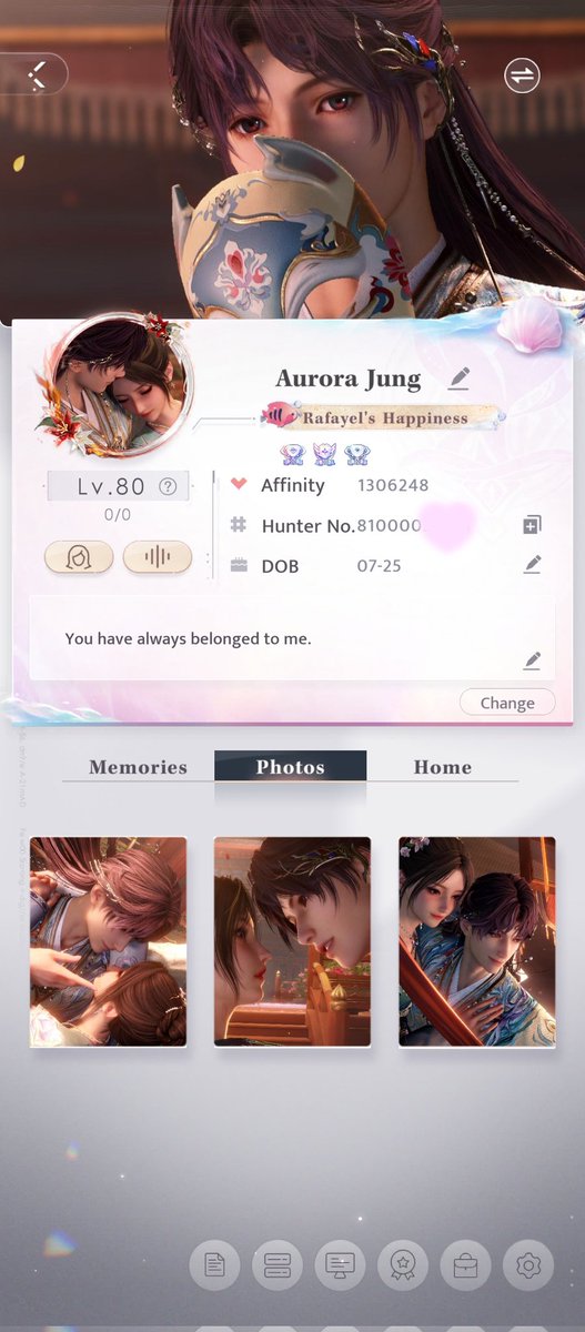 𝚊𝚞𝚛𝚘𝚛𝚊.°• ❤︎ | 🐟 Rafayel's Baby Otter 🦦 tweet media