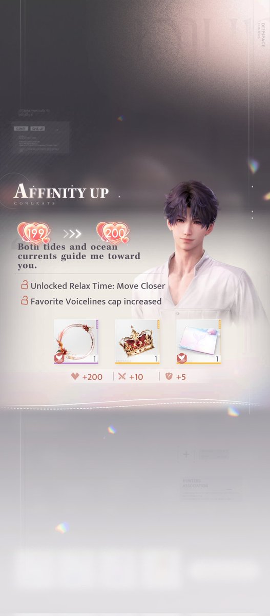 𝚊𝚞𝚛𝚘𝚛𝚊.°• ❤︎ | 🐟 Rafayel's Baby Otter 🦦 tweet media