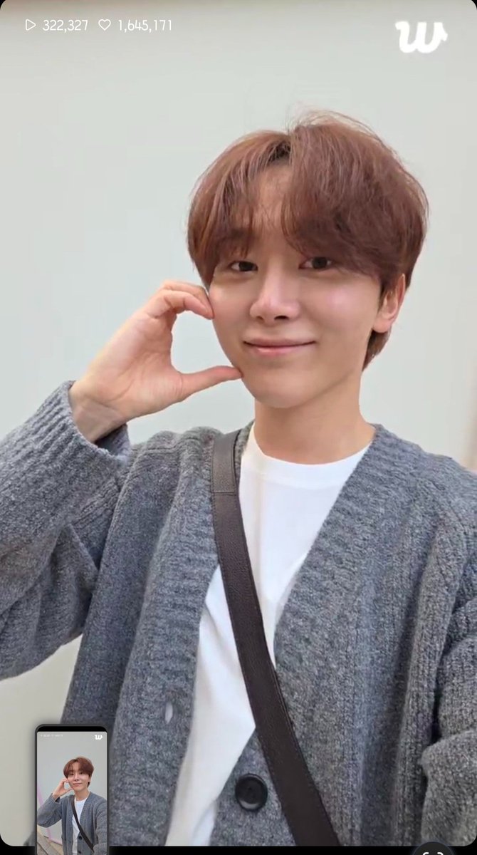 gwanlanghae3344's tweet photo. ๋ณผํํธ ์น๊ด๐งก ์ค๋๋ ๊ด๋ํดโค๏ธโค๏ธ
#์น๊ด #SEUN https://t.co/qfJhIbs66s