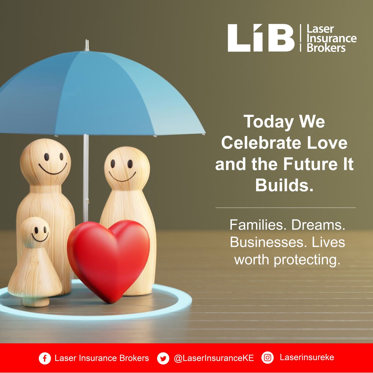 Laser Insurance KE tweet media