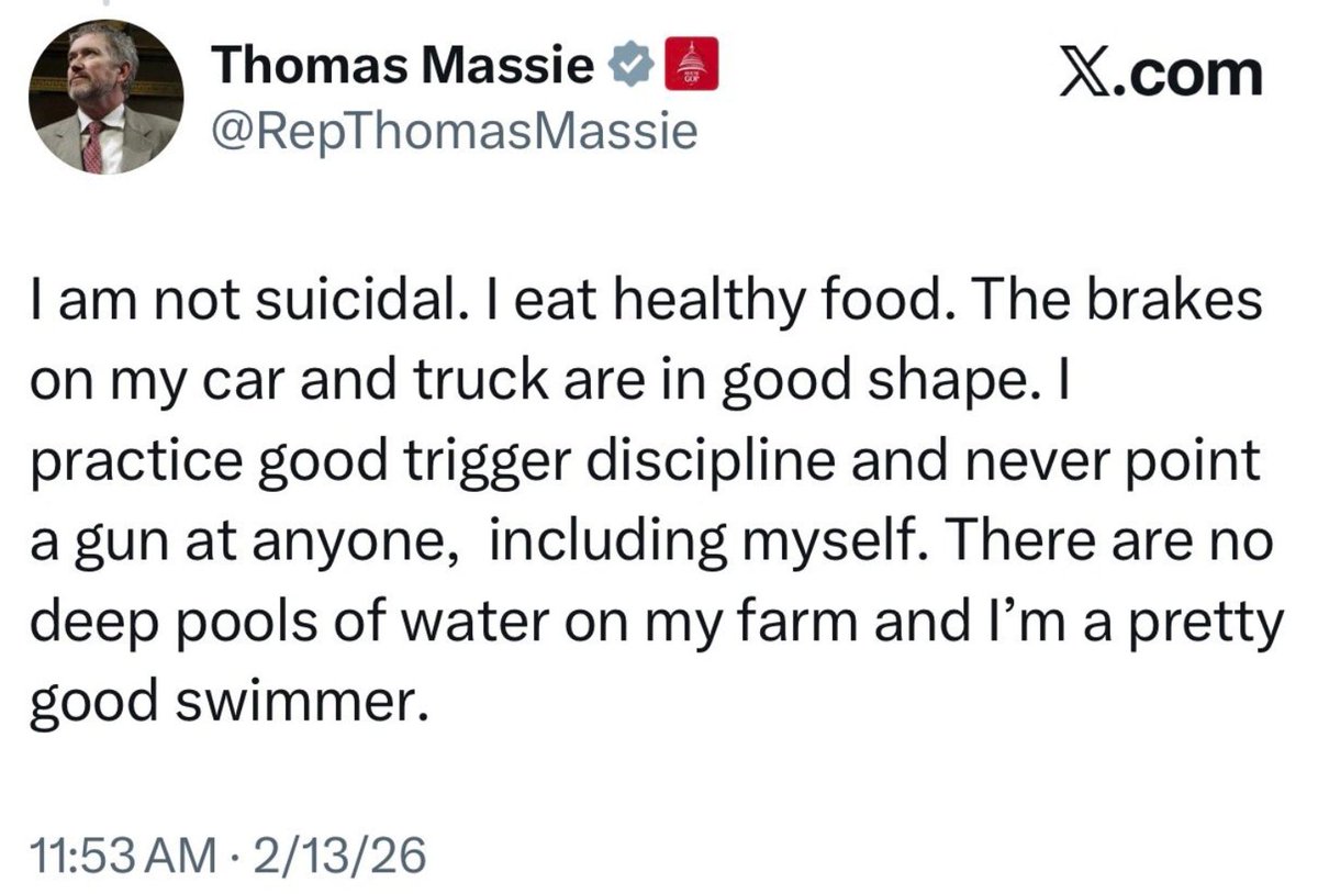 ricwe123's tweet image. Why would the man leading the investigation into the Epstein files feel the need to put this in writing?