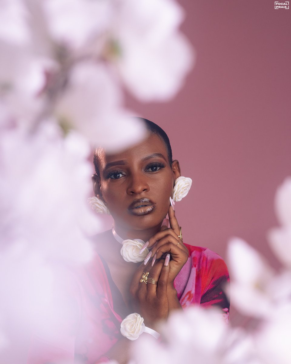 Focal Praiz 📸 tweet media