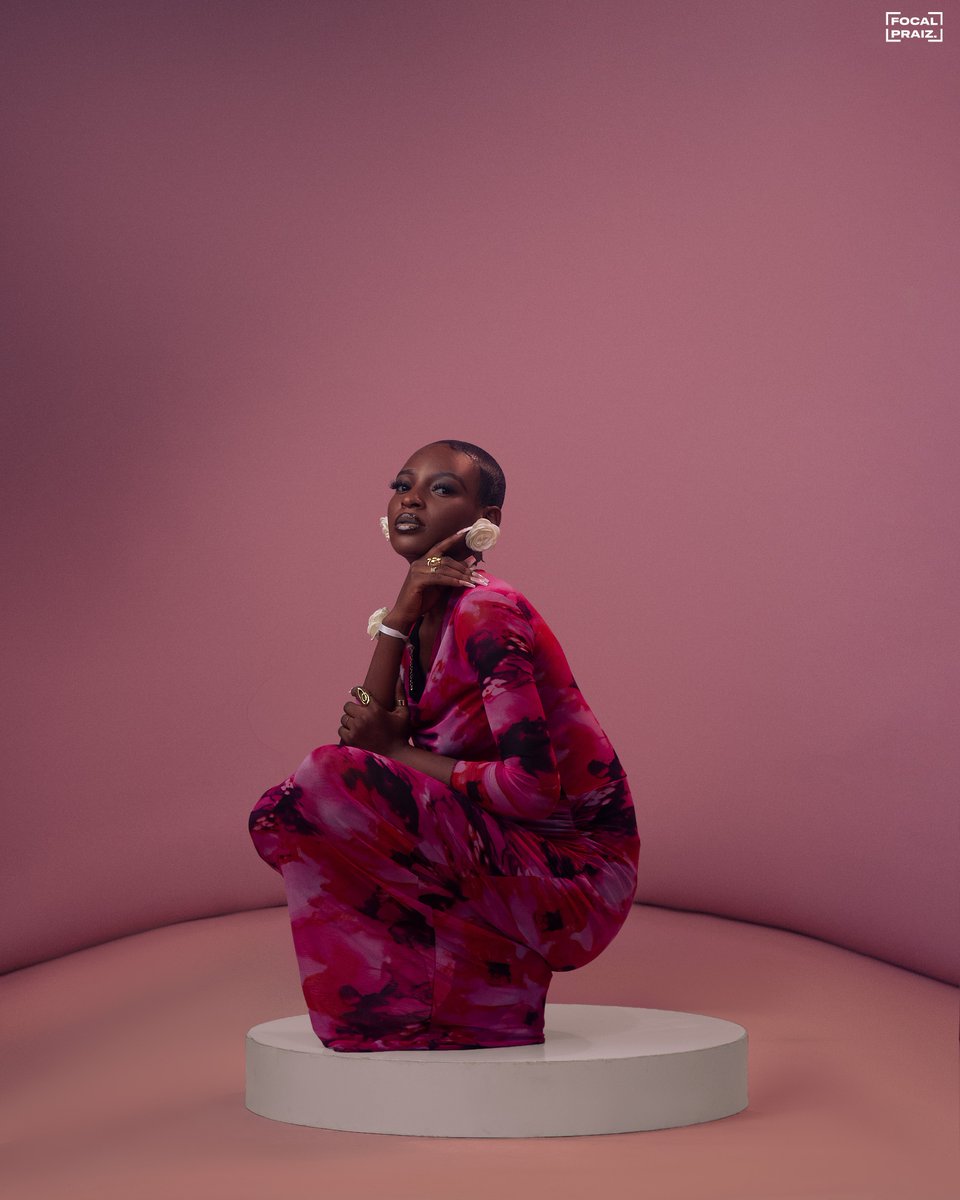 Focal Praiz 📸 tweet media