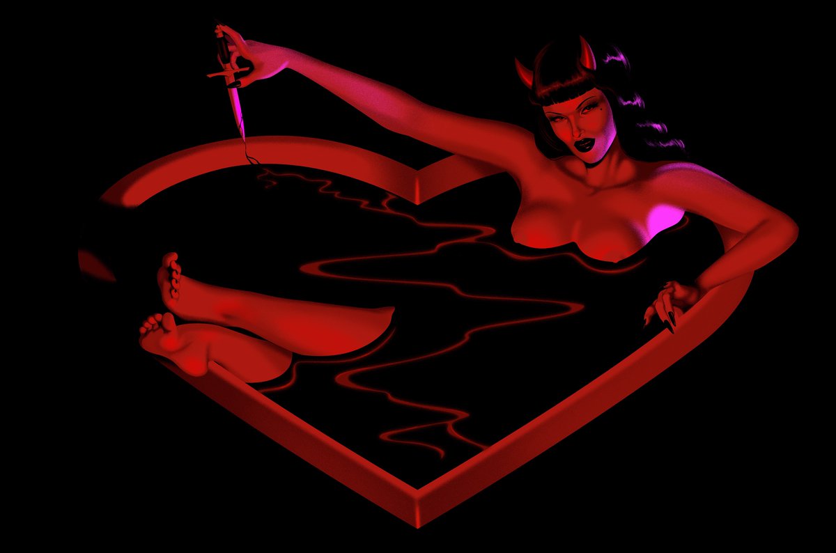 𝖁𝖆𝖑𝖊𝖓𝖙𝖎𝖓𝖊.