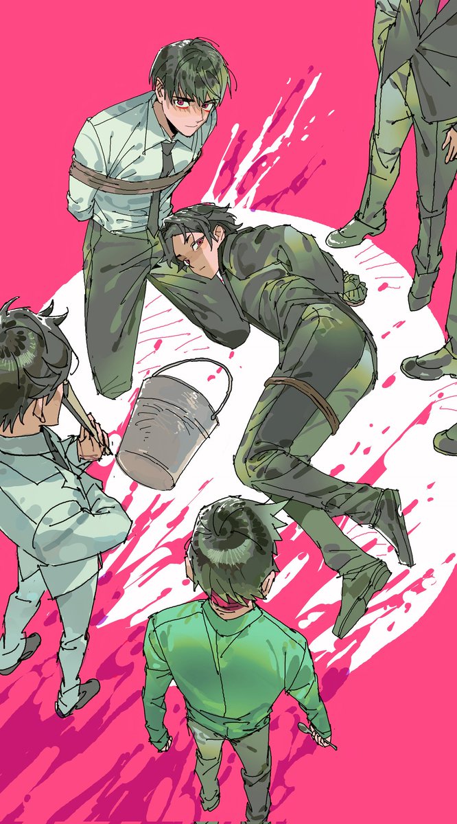 연성교환했습니다!!ㅎㅎ (제건 따로드렸음)
해피 발렌타인🍓