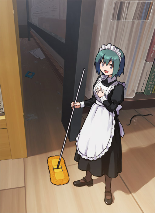 任せて下さい！