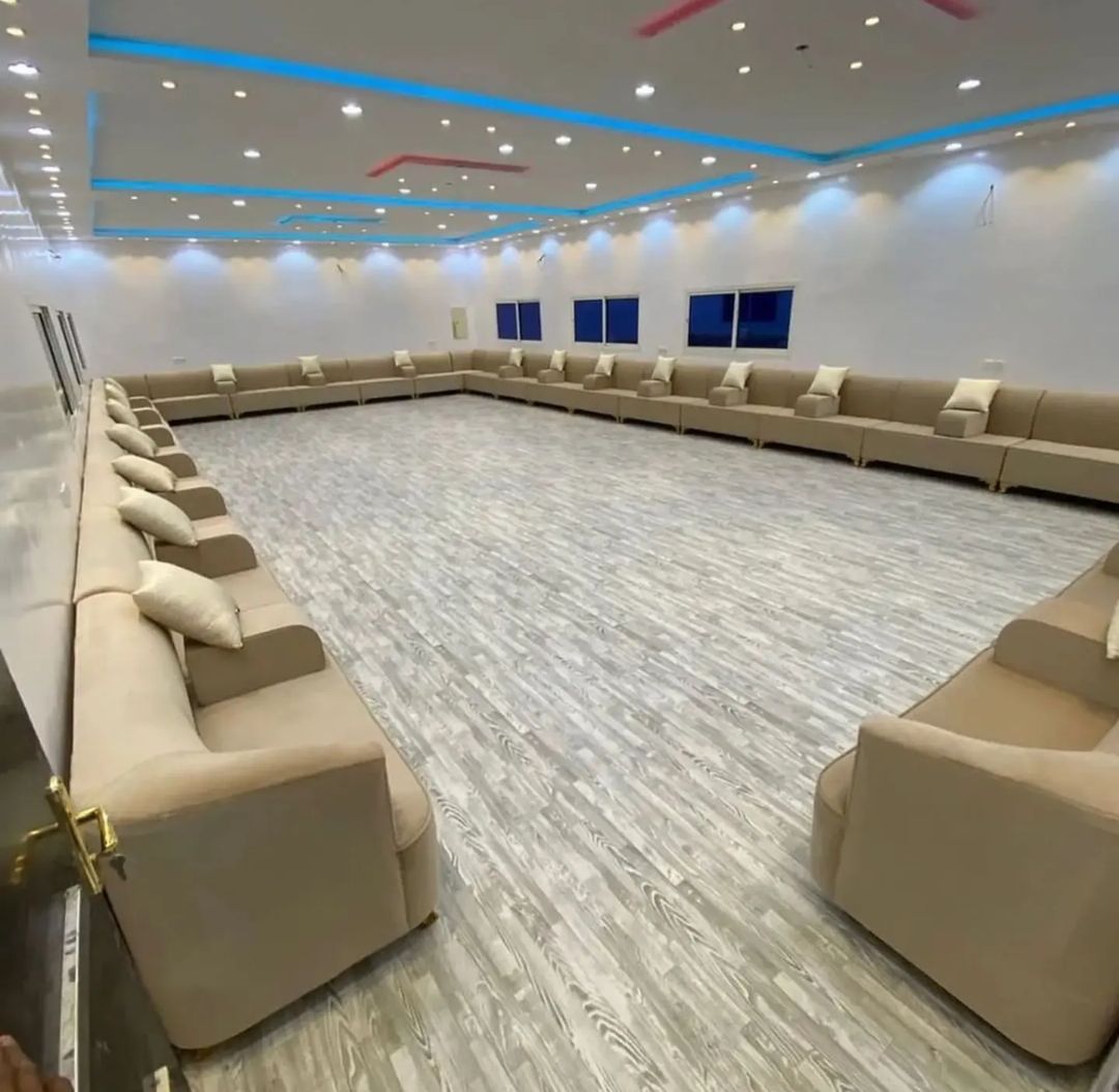 مؤسسة طريق الامتياز التجارية للأثاث tweet media