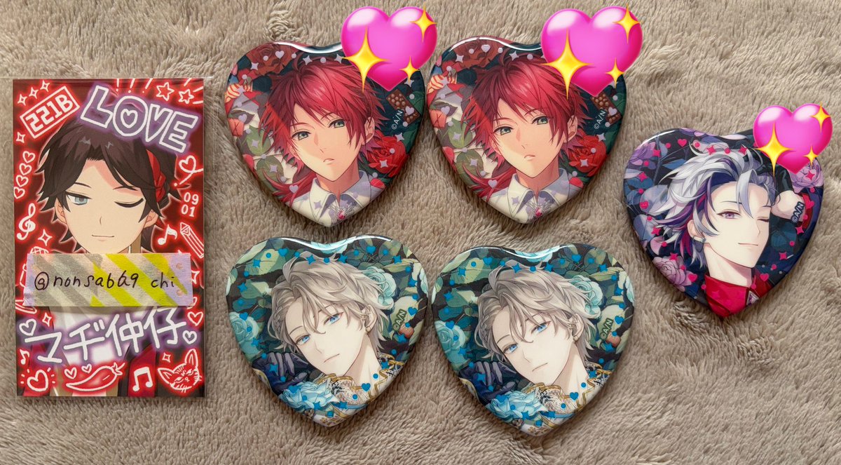 M(取引垢) tweet media