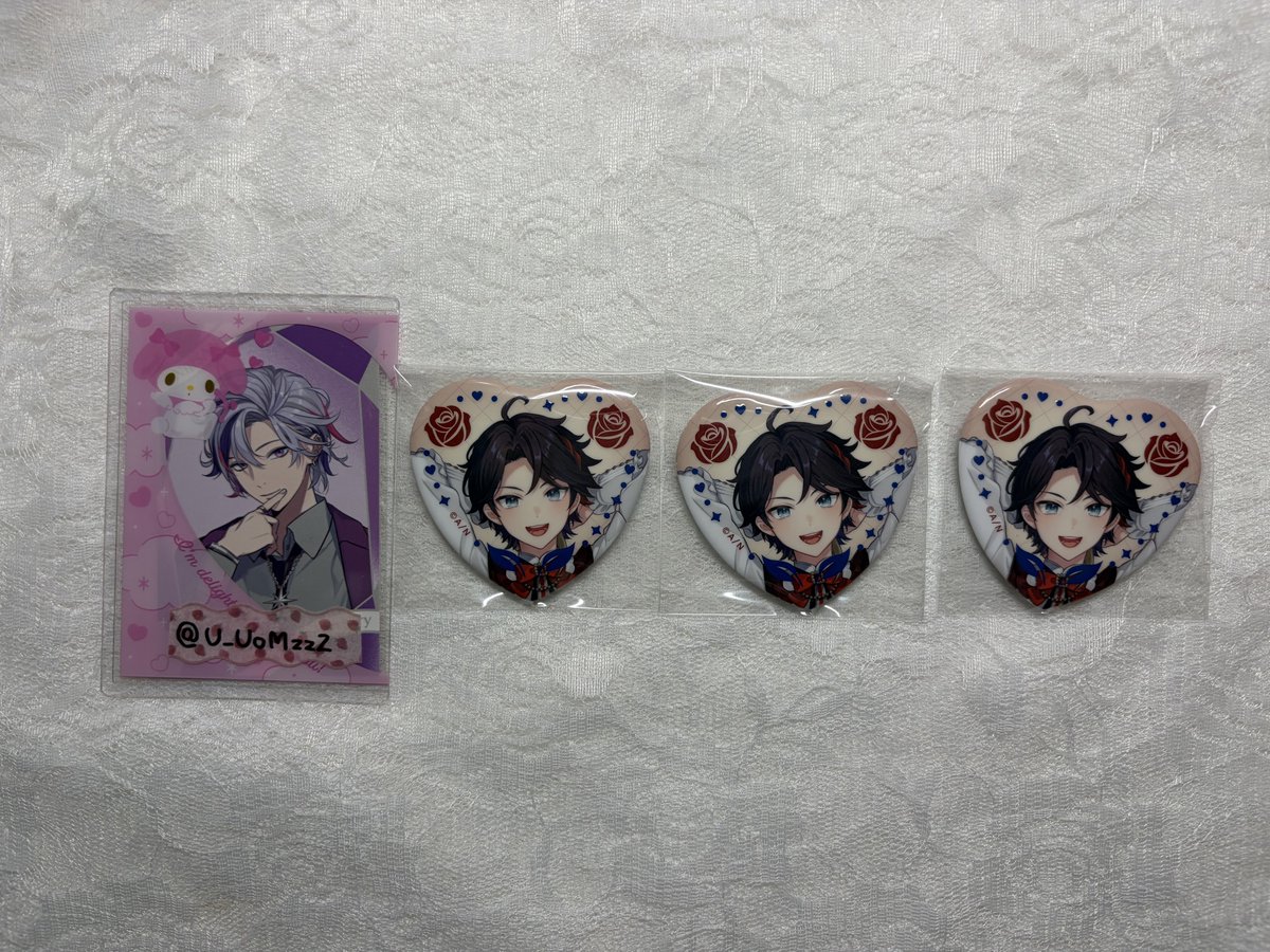 M(取引垢) tweet media