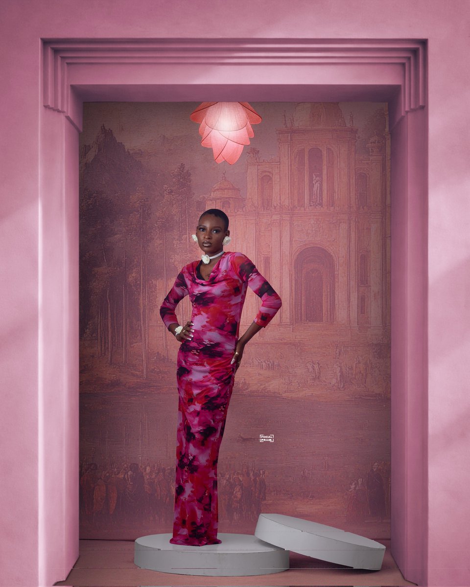 Focal Praiz 📸 tweet media