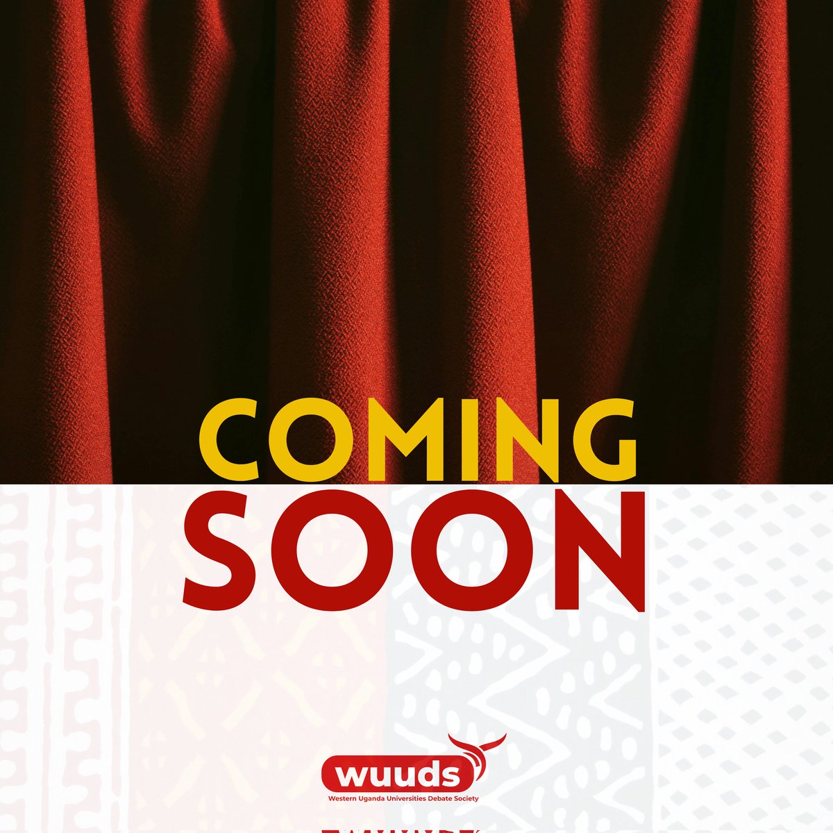 Western Uganda Universities Debate Society tweet media