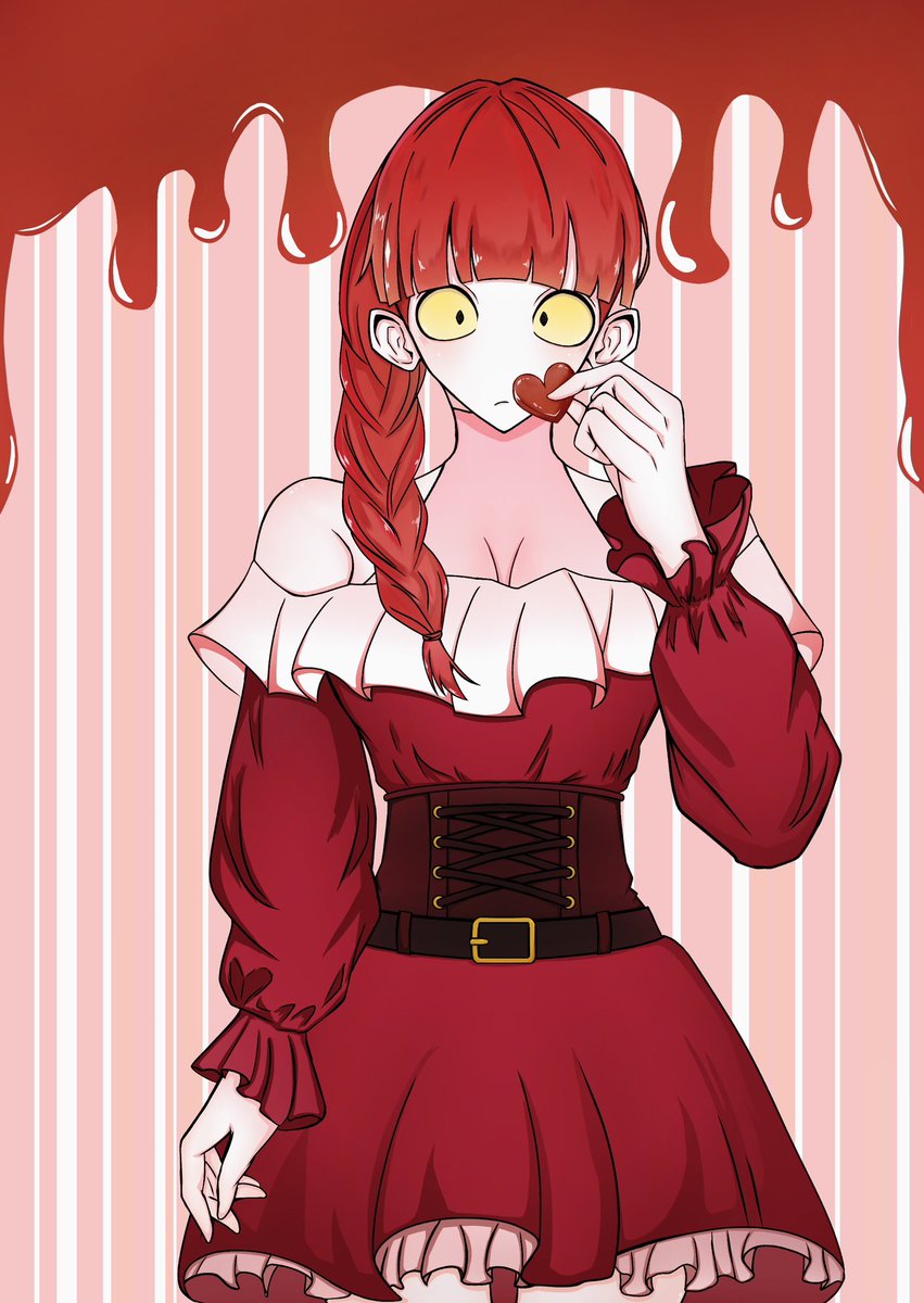 ショコラℍ𝕒𝕡𝕡𝕪 𝔹𝕚𝕣𝕥𝕙𝕕𝕒𝕪❣️🍫フィルターつけてるんだけど