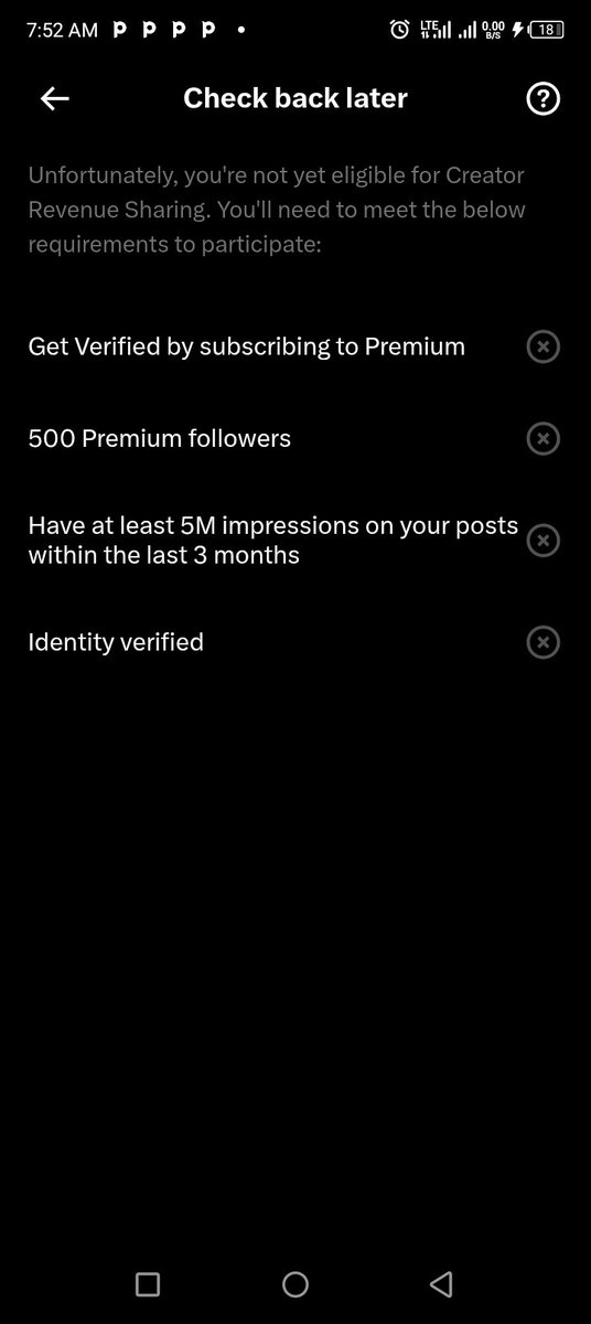 Let grow together just say hi