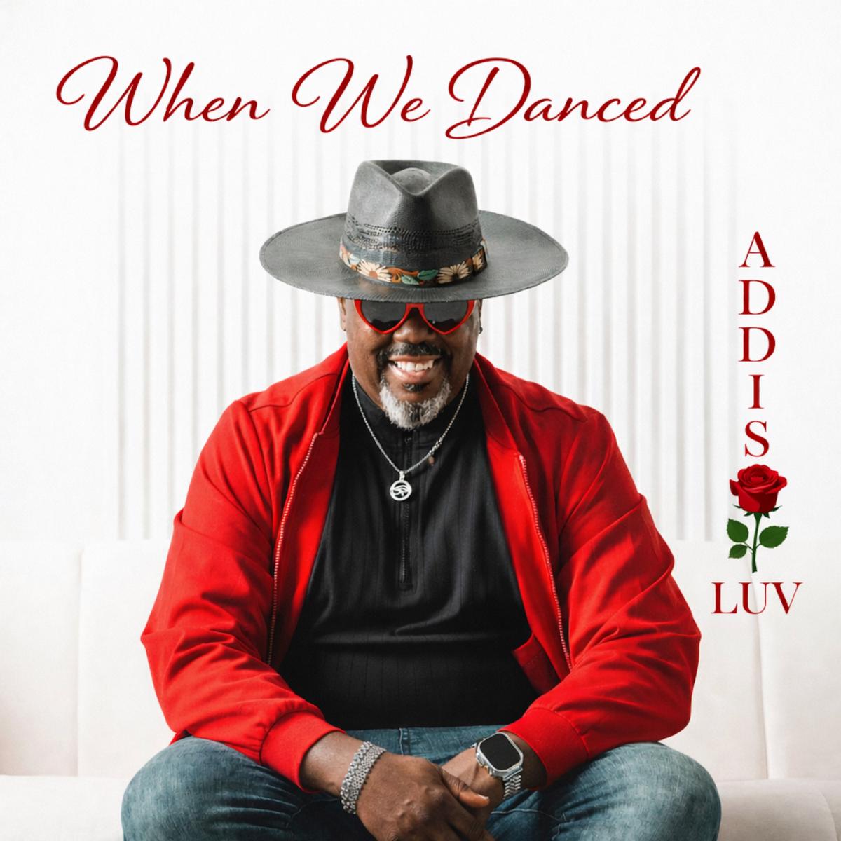CMNI_More_Music's tweet photo. In a genre often defined by dusty roads and heartbreak, Addis Luv is carving out a new space—one...
Beyond the #Ballroom: #AddisLuv Finds the #Heart of Enduring #Love in "#WhenWeDanced" - By #ChristianLamitschka at #CountryMusicNewsInternational #Magazine https://t.co/Xdr9Z6fN45 https://t.co/tAlm5aRYiE
