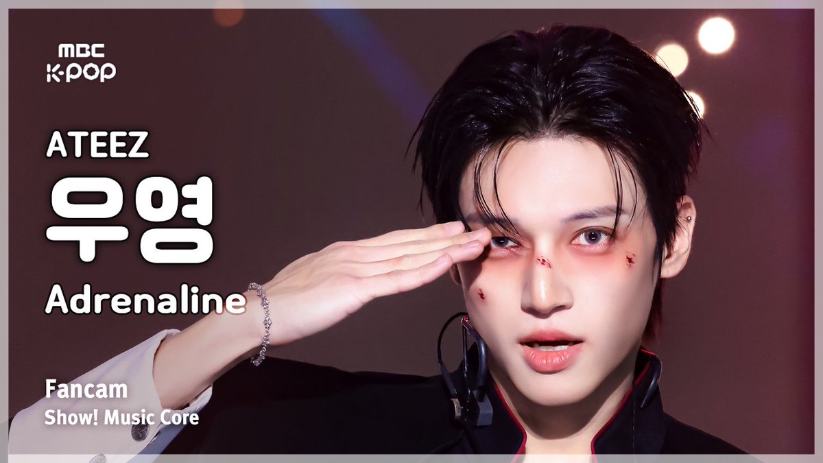 MBCkpop tweet media