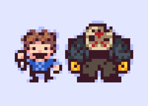 Calamity tweet media