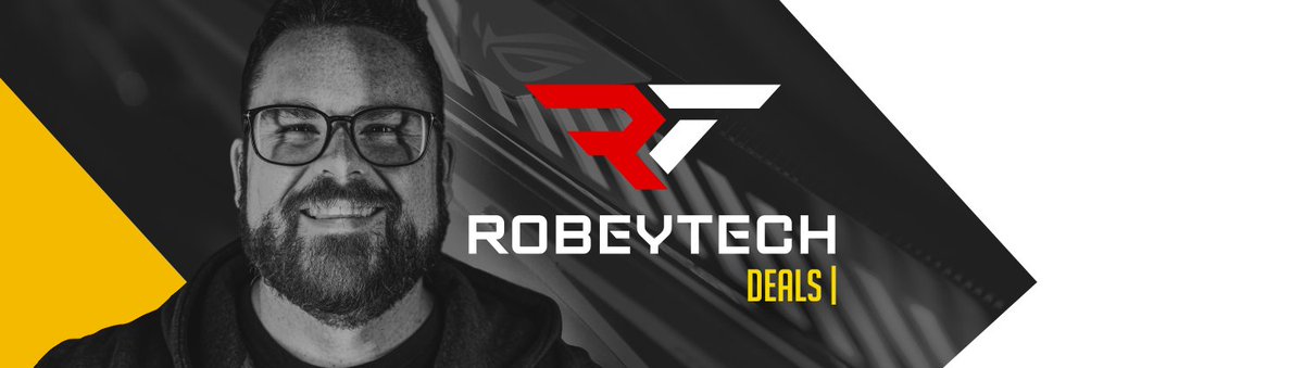 Robeytech Deals tweet media