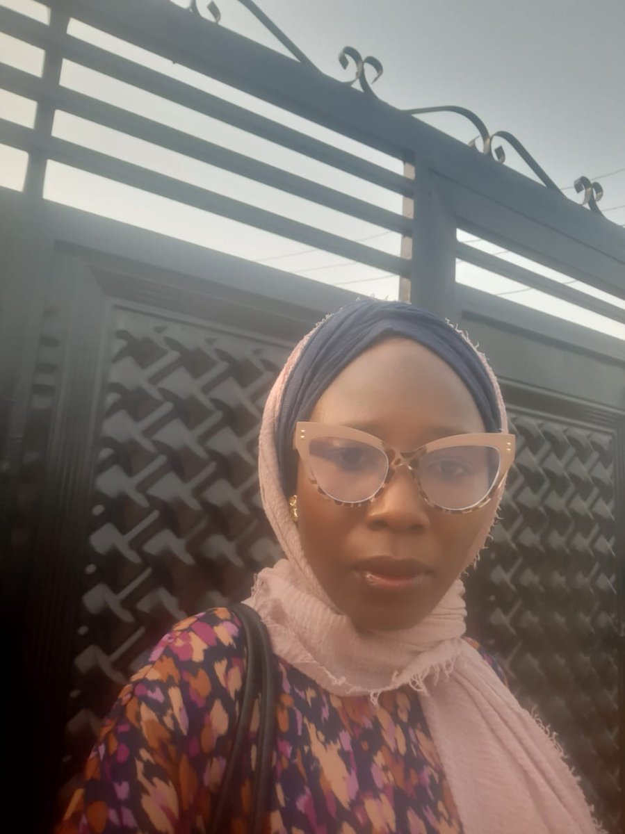 QueenLAnalyst's tweet photo. I'm excited to share that I have been selected as a fellow for the NextGen × 3MTT cohort. Looking forward to learning,  building in public, and growing with this amazing community.@3MTTNigeria
@IHSTowers @NITDANigeria

#My3MTT
#3MTTWeeklyReflection https://t.co/Pf6OXqzDbX