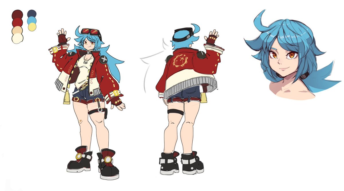 🩵Rinlijin🩵 busy tweet media