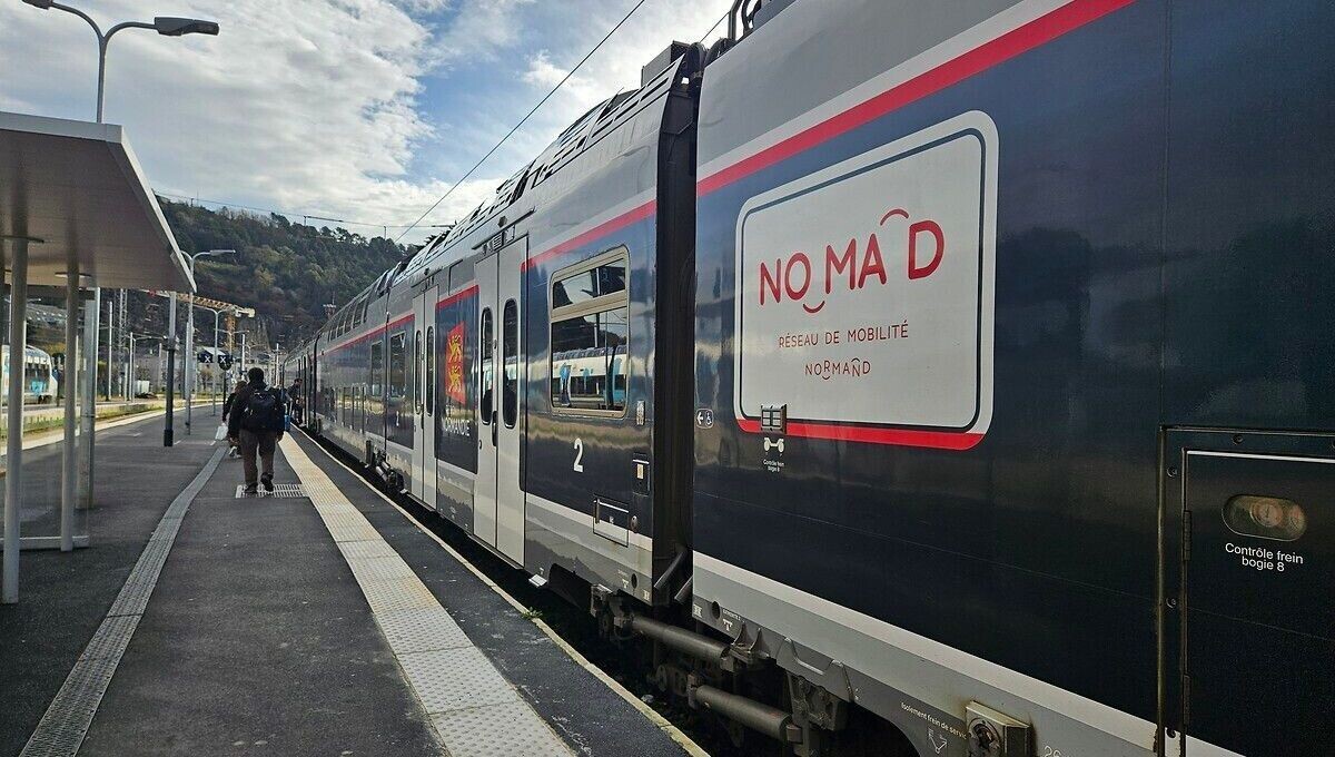 ICI Cotentin tweet media