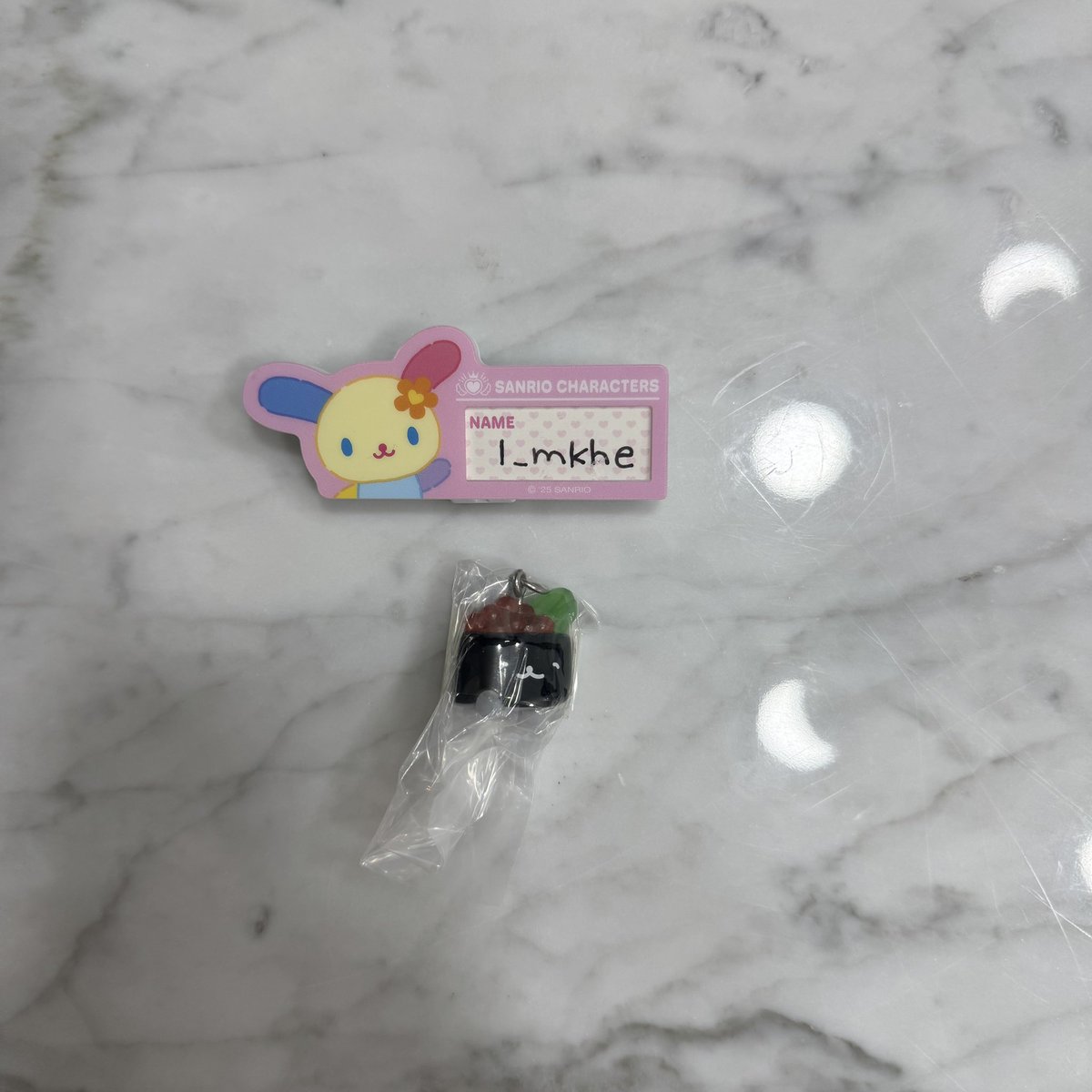 えむ🐰🏳️‍⚧️@取引垢 tweet media