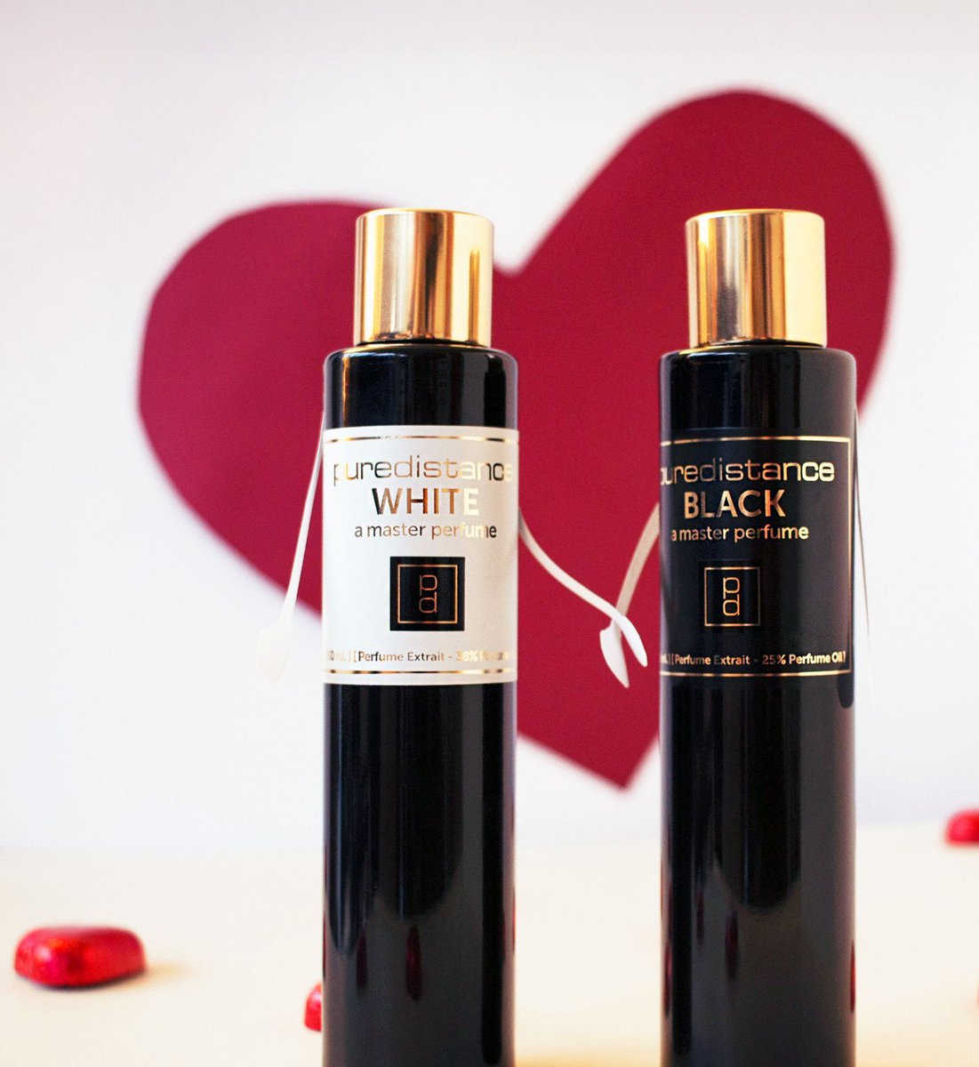 A lovely Valentine's to everyone! (Yes, this was made by us without AI, good old fashioned handicrafts!)