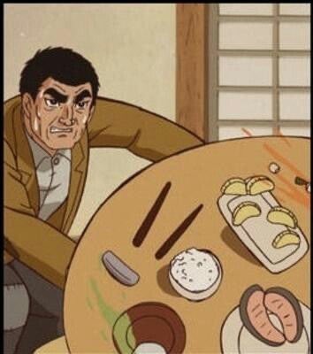 滅多に怒らない亡くなった父が過去1にキレたのが1度だけある
母親が「赤旗」を購読すると言ったら、父は食卓テーブルを思い切り蹴り。星一徹に負けない勢い「アカの新聞買うだと、だったら離婚して子供は俺が引き取る。アイツらは耳障りの良い事を言って騙す連中だ」

その怒りで全てを察した。