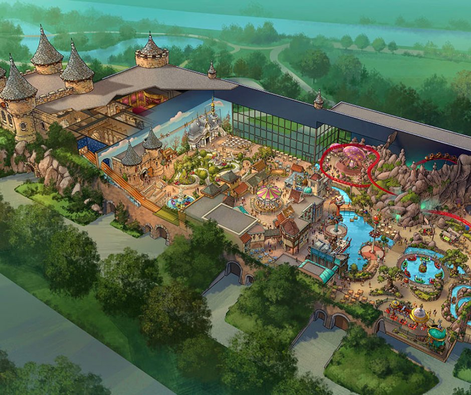 Eurocamp tweet media