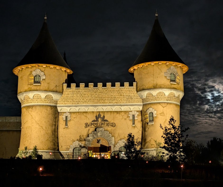 Eurocamp tweet media