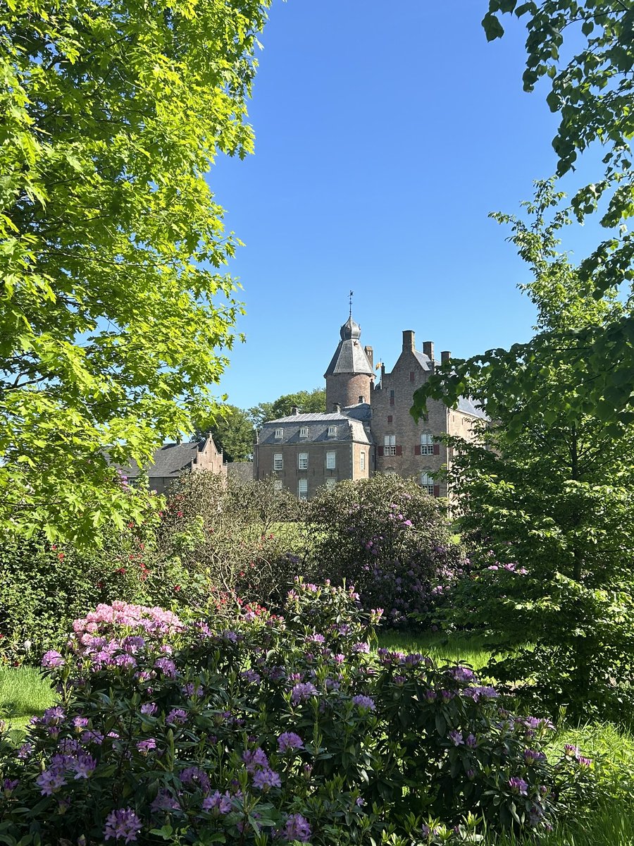 Martijn van der Wal tweet media