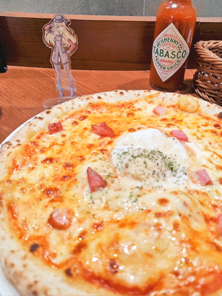 シュバルツ/JE1 tweet media