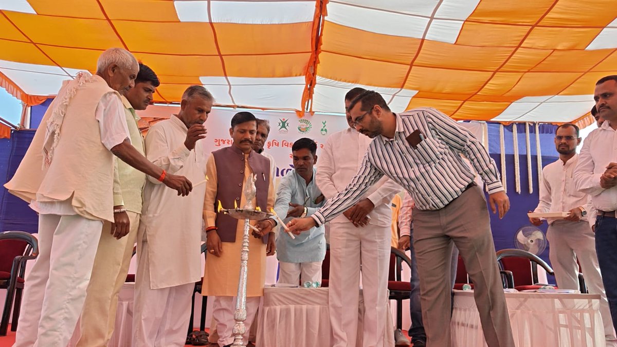 Rameshbhai Katara tweet media