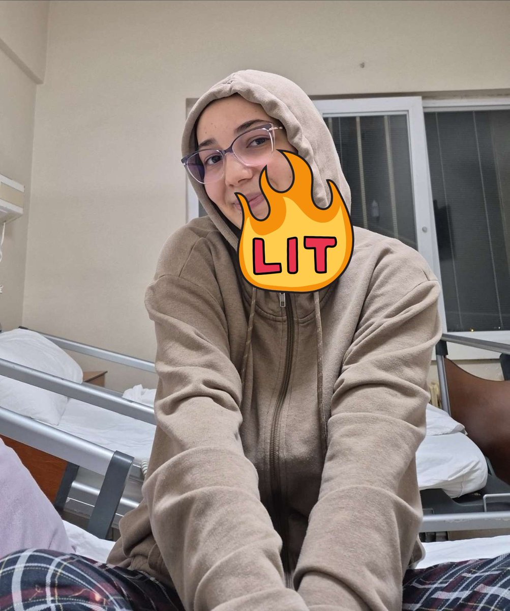 beni direkt hastaneye yatırdı