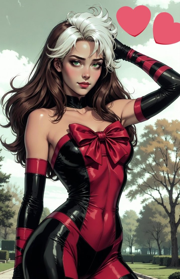 𝑅o𝑔ue tweet media