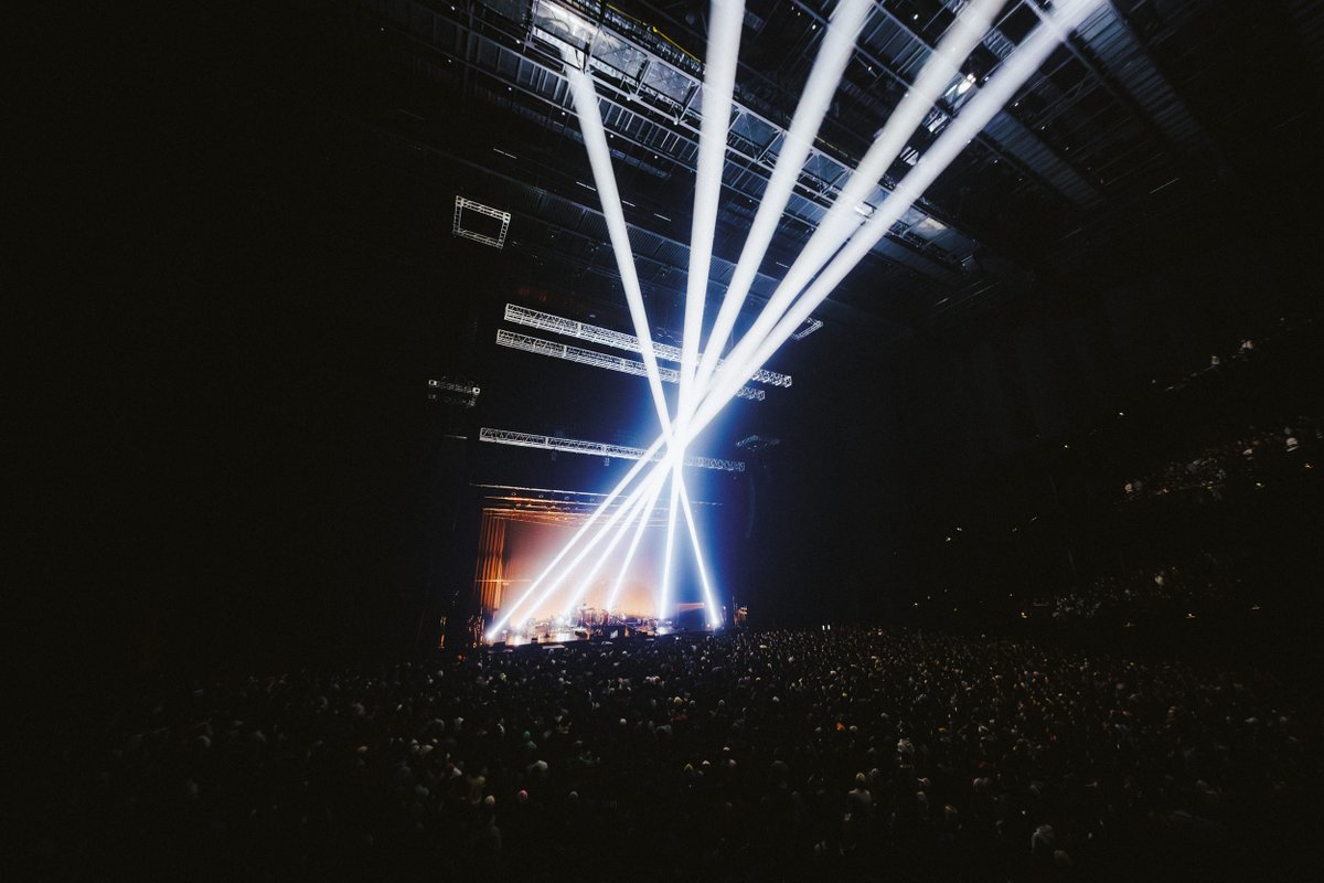 FNMNL (フェノメナル) tweet media