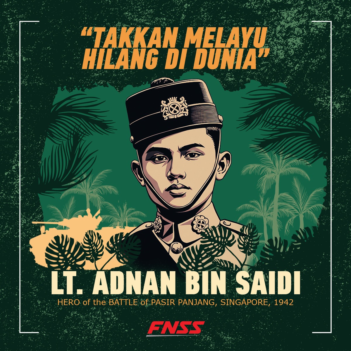 FNSS_Global tweet media