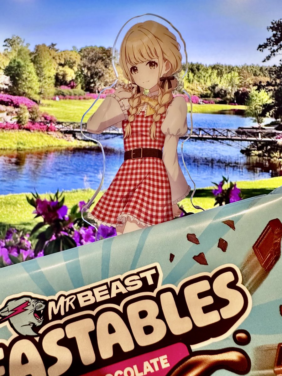 ハッピーバレンタイン！