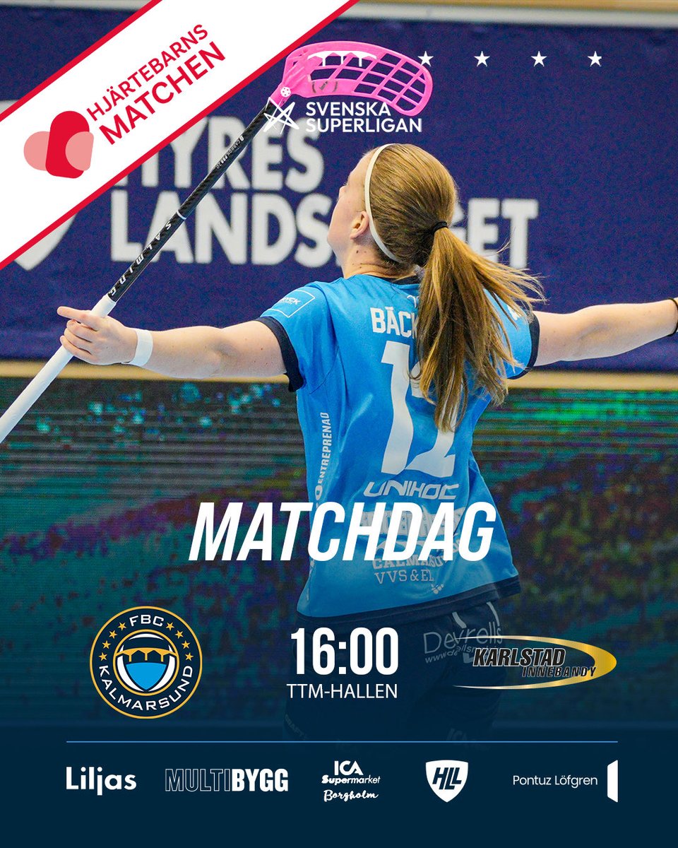 FBC Kalmarsund tweet media