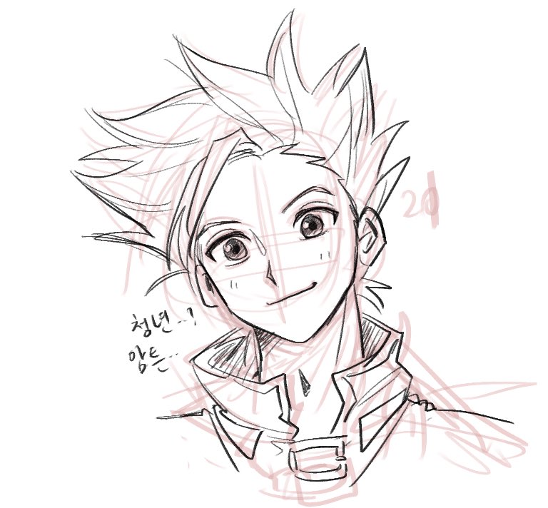 seuyugye's tweet image. #TOS