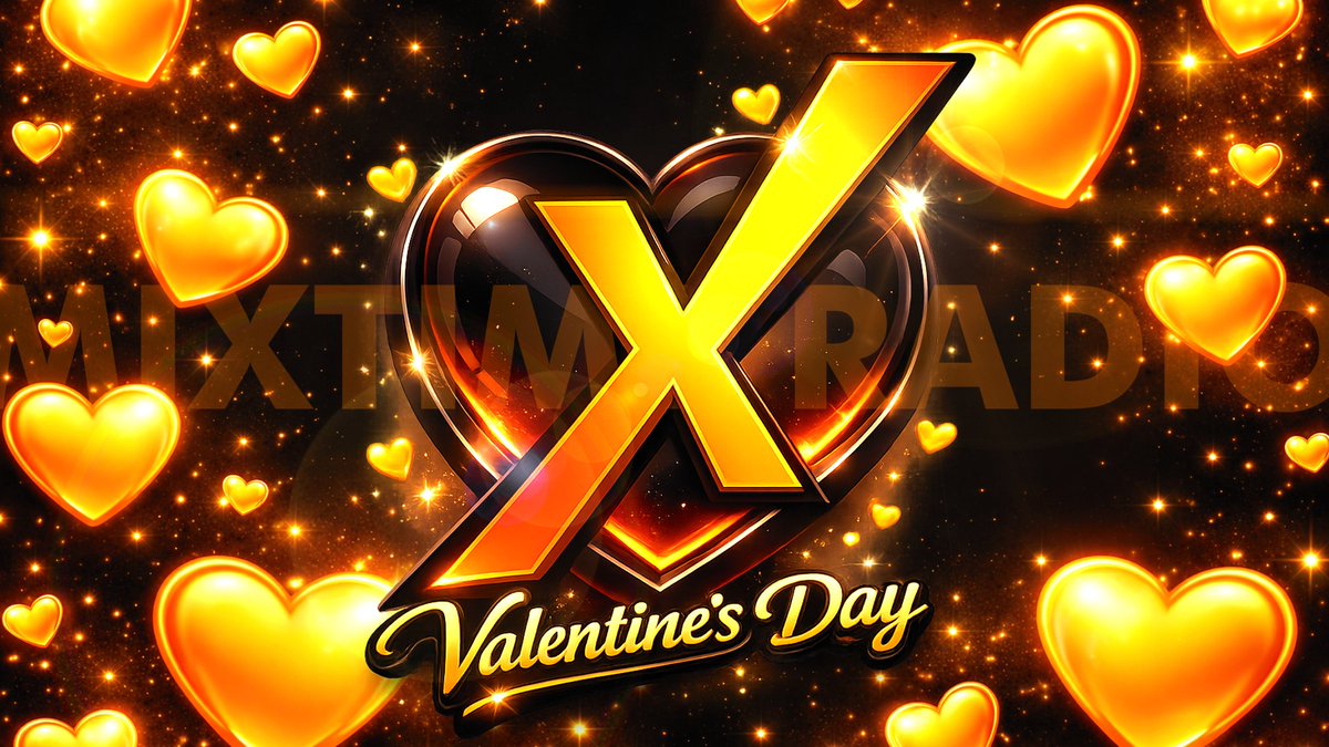 MixTime Radio tweet media