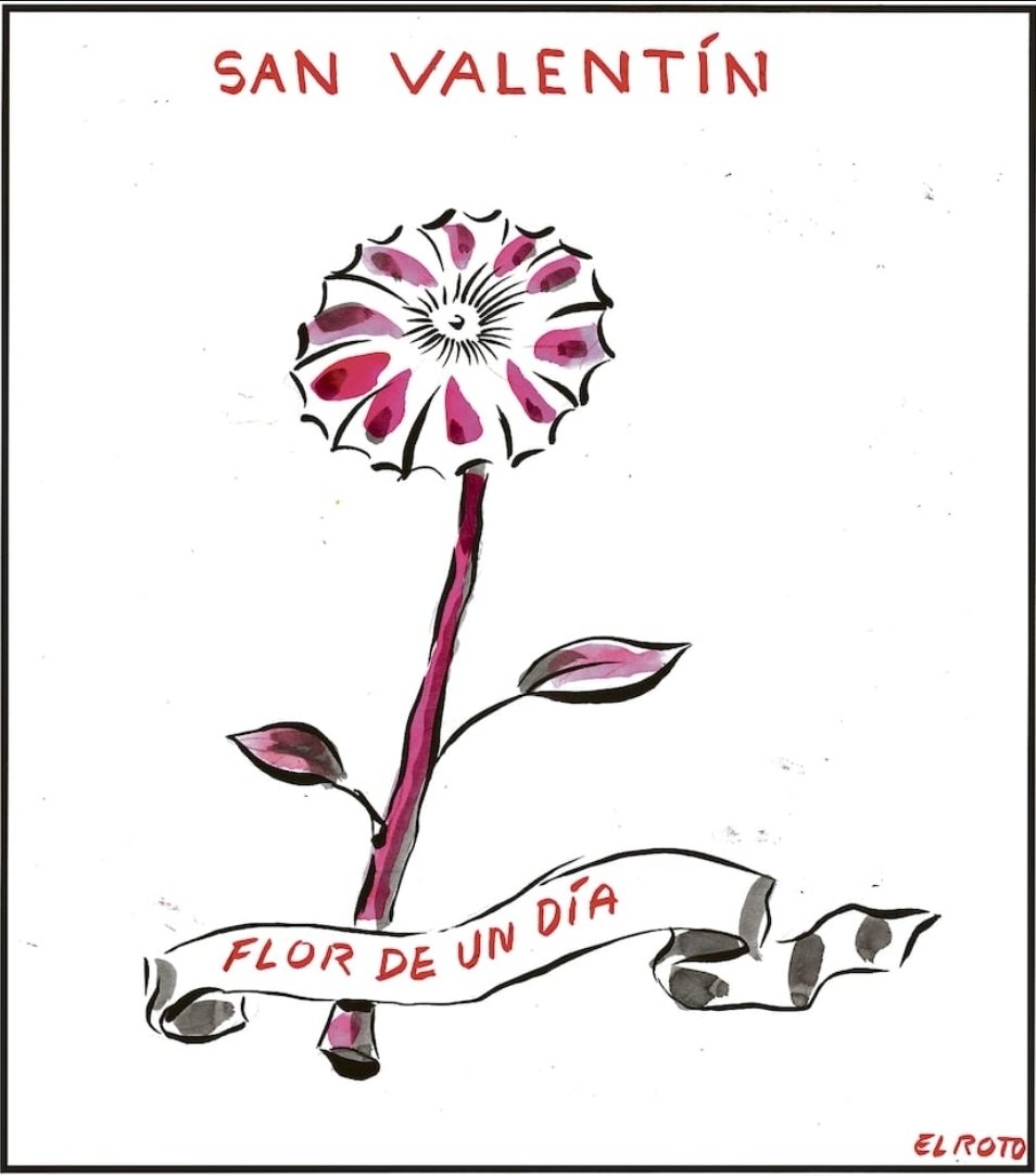 El Roto (@elroto_elpais) on Twitter photo 