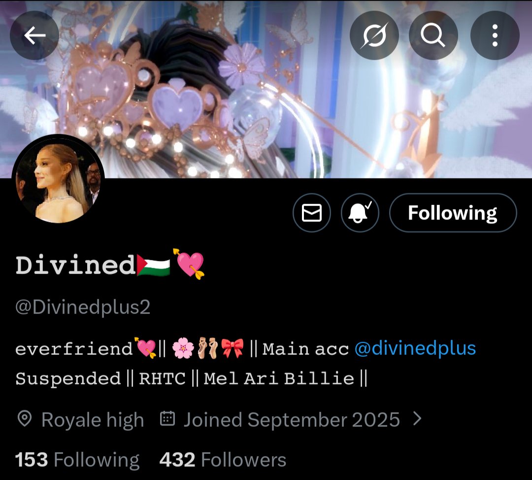 1111ARIES1111's tweet photo. @Divinedplus2 @Babytaitaii @royalelaraa My favorite rh season is the Halloween event https://t.co/dg6A9wTcS8
