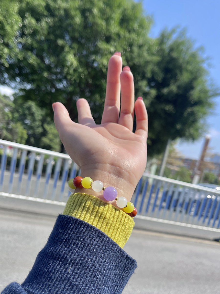 See.U喜柚（摸鱼版） tweet media